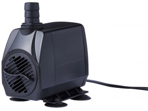 Čerpadlo CLIMAQUA Pump 350 nízkonapěťové 12V