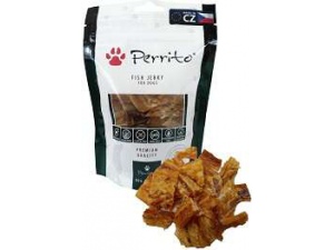 Perrito Fish Jerky 100g