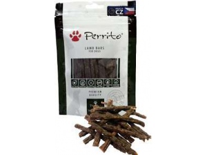 Pochoutka PERRITO Lamb Bars 100g