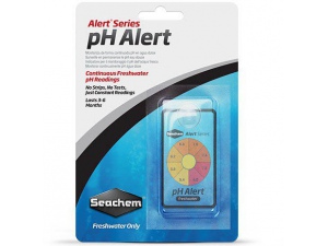 Seachem pH Alert