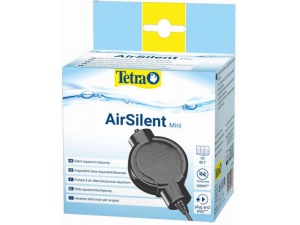 Tetra AirSilent Mini