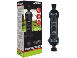 Topítko AQUAEL Flow Heater 300W