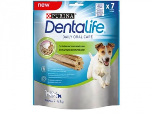 Purina Dentalife Small 115g