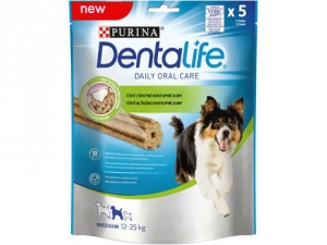 Purina Dentalife Medium 115g