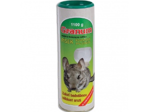 Granum písek pro činčily, 1,1kg