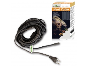 Topný kabel ReptiZoo RS 15W-4m