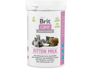 Brit Care Kitten milk 250 g