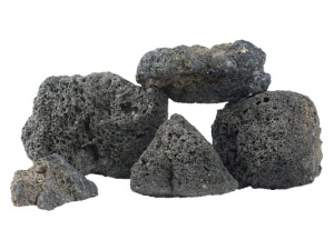 Dekorace Lava 15cm