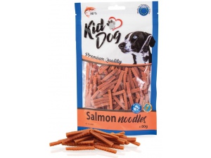 KIDDOG 100% Aljašská treska 80 g