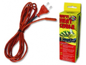 Topný kabel 3,5m