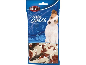 Ocean Snacks, pamlsky tuňák / kuře