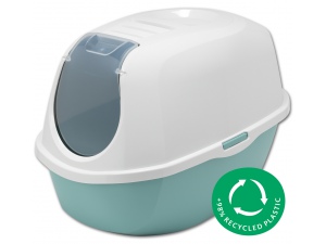 Kryté WC SMART CAT