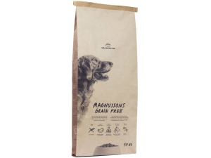 Magnusson Meat&Biscuit GRAIN FREE 14kg