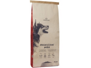 Magnusson Meat&Biscuit WORK 14kg