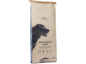 Magnusson Meat&Biscuit LIGHT 14kg