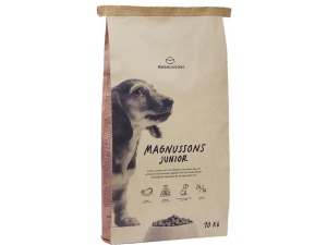 Magnusson Meat&Biscuit JUNIOR 10kg