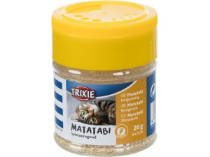 Matatabi v plastovém kalíšku, 20g