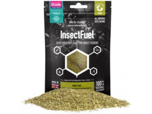 Arcadia EarthPro - Insect Fuel 50g