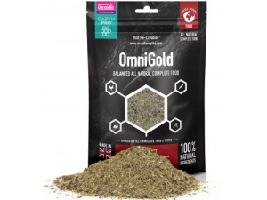 Arcadia EarthPro - OmniGold 300g