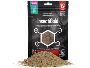 Arcadia EarthPro InsectiGold 300g