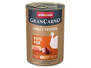 GRANCARNO Single Protein čisté krůtí