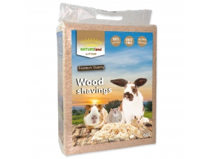 Hobliny NATURE LAND Litter 15l 0,9kg