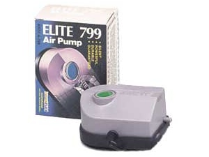 Kompresor Elite 799