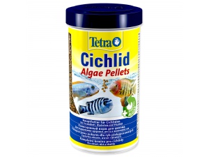 TETRA Cichlid Algae 500ml