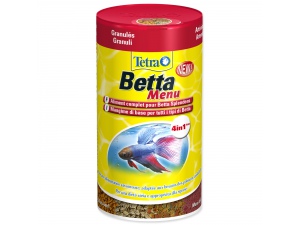 TETRA Betta Menu 100ml