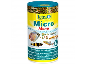 TETRA Micro Menu 100ml