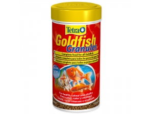 TETRA Goldfish Granules 250ml