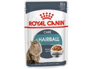 Royal Canin - Feline kaps. Hairball Care 85 g