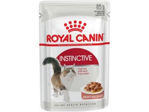 Royal Canin - Feline kaps. Instinctive 85 g