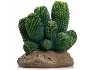 GiganTerra Umělý Kaktus Mexico