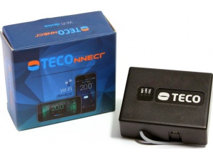 TECOnnect WI-FI DEVICE