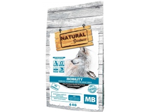 Natural Greatness MOBILITY veterinární dieta 2kg