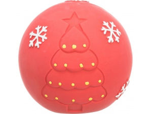 Xmas ball - vánoční míček 8 cm