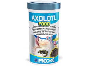 Prodac Axolotl Food 250ml