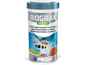 Prodac Biogran Mikro 100ml