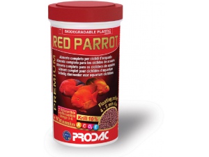 Prodac Red Parrot 250ml