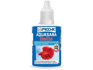 Prodac Aquasana Betta, 30ml