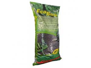 Lucky Reptile Eco Bark 20l