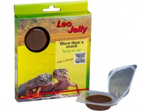 Lucky Reptile Leo Jelly 4x 15g