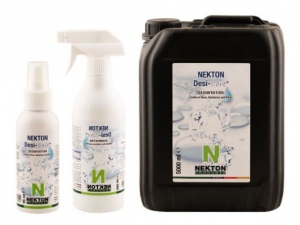 NEKTON Desi Care+ 500ml