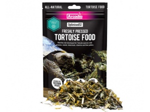 Arcadia EarthPro Optimised52 Tortoise Food 500g