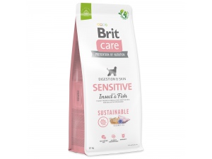 BRIT Care Dog Sustainable Sensitive 3kg