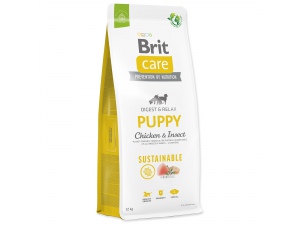 BRIT Care Dog Sustainable Puppy 3kg