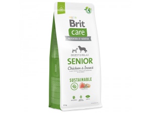 BRIT Care Dog Sustainable Senior