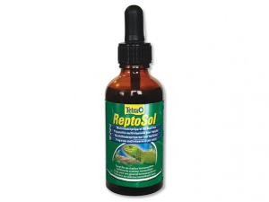 Tetra Reptosol 50ml