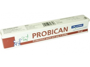 Probican pasta 15ml